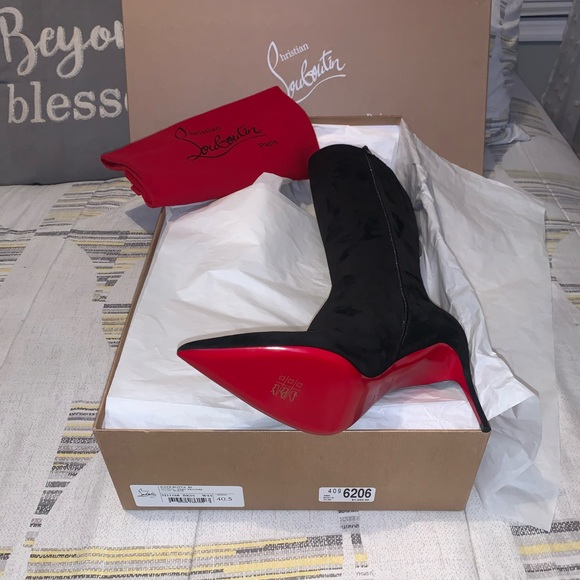 Christian Louboutin Shoes - Christian Louboutin heels